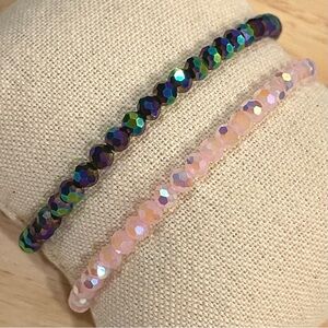 ✨RESERVED CUSTOM JEWELRY ITEMS✨